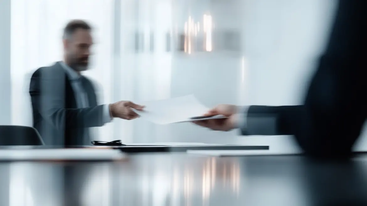 Drausminė nuobauda darbe: rūšys, skyrimo tvarka ir apskundimas