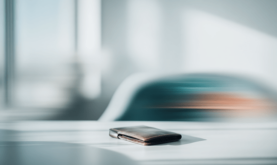 Premija prie algos: ar priklauso bonusas, jei išeini iš darbo