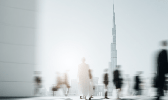 Dubajuje įstrigę darbuotojai: ar neatvykimas į darbą laikomas pravaikšta?