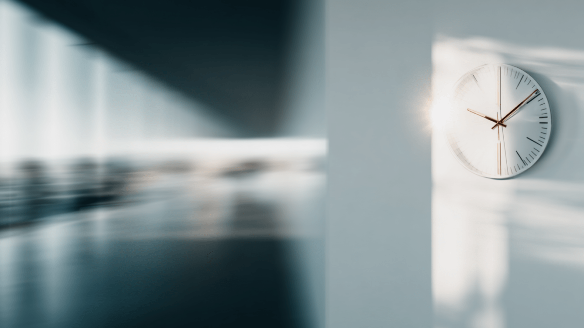 Darbo grafiko keitimas: kada reikalingas darbuotojo sutikimas