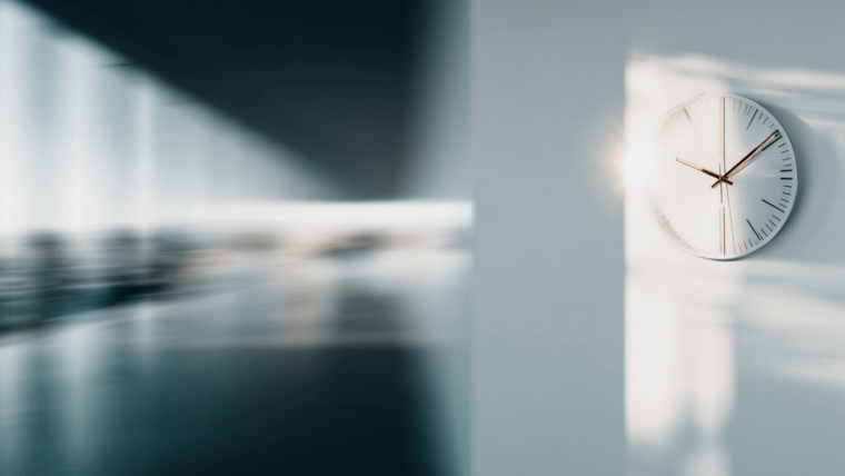 Darbo grafiko keitimas: kada reikalingas darbuotojo sutikimas